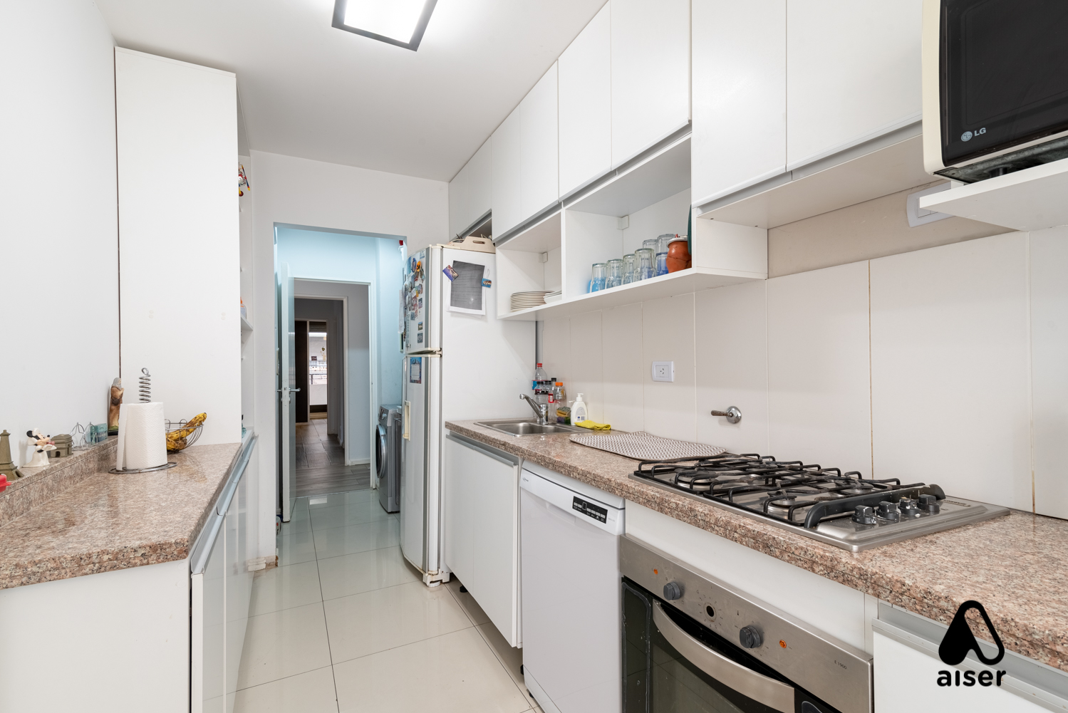 Condominios del Alto p1